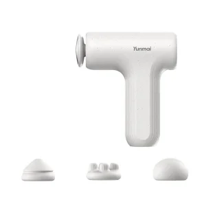 Масажер Yunmai Massage Gun Mini 2 (YMFG-M356) UA