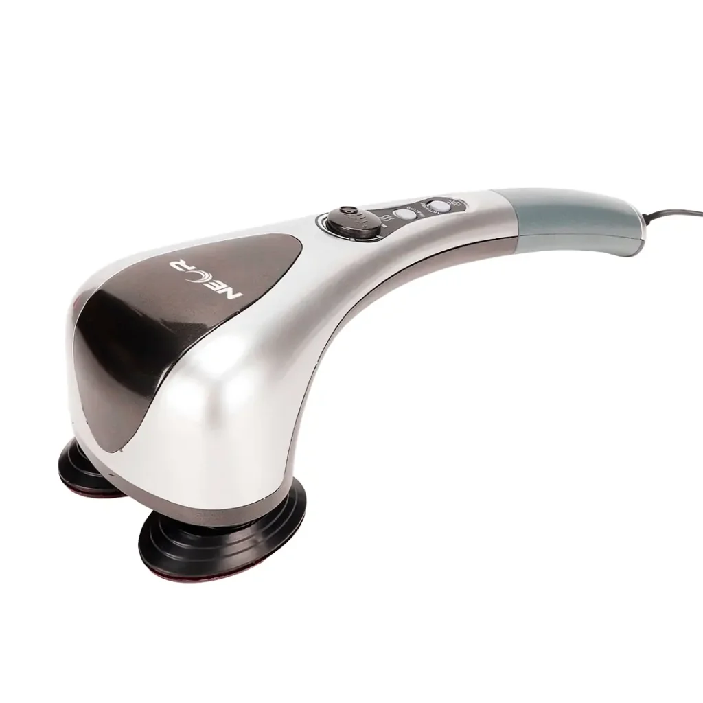 Масажер Neor Pulse Home 25GY (22904058) UA
