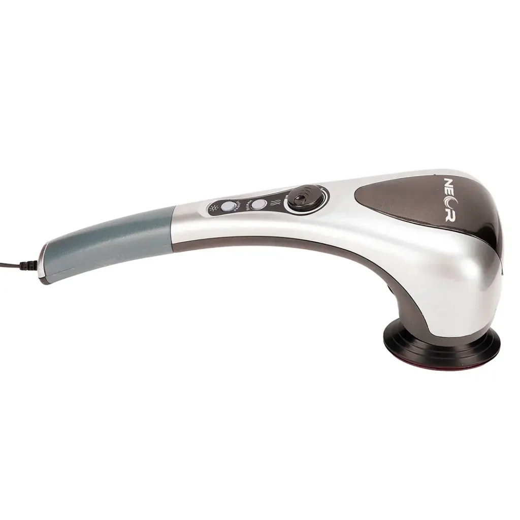 Масажер Neor Pulse Home 25GY (22904058) UA
