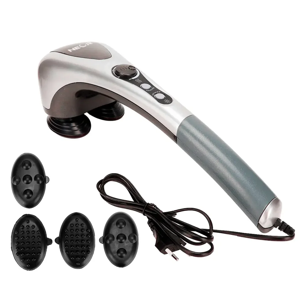 Масажер Neor Pulse Home 25GY (22904058) UA