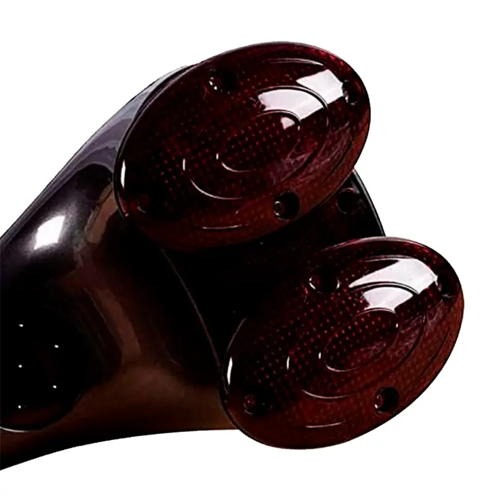 Масажер Neor Pulse Home 25GY (22904058) UA
