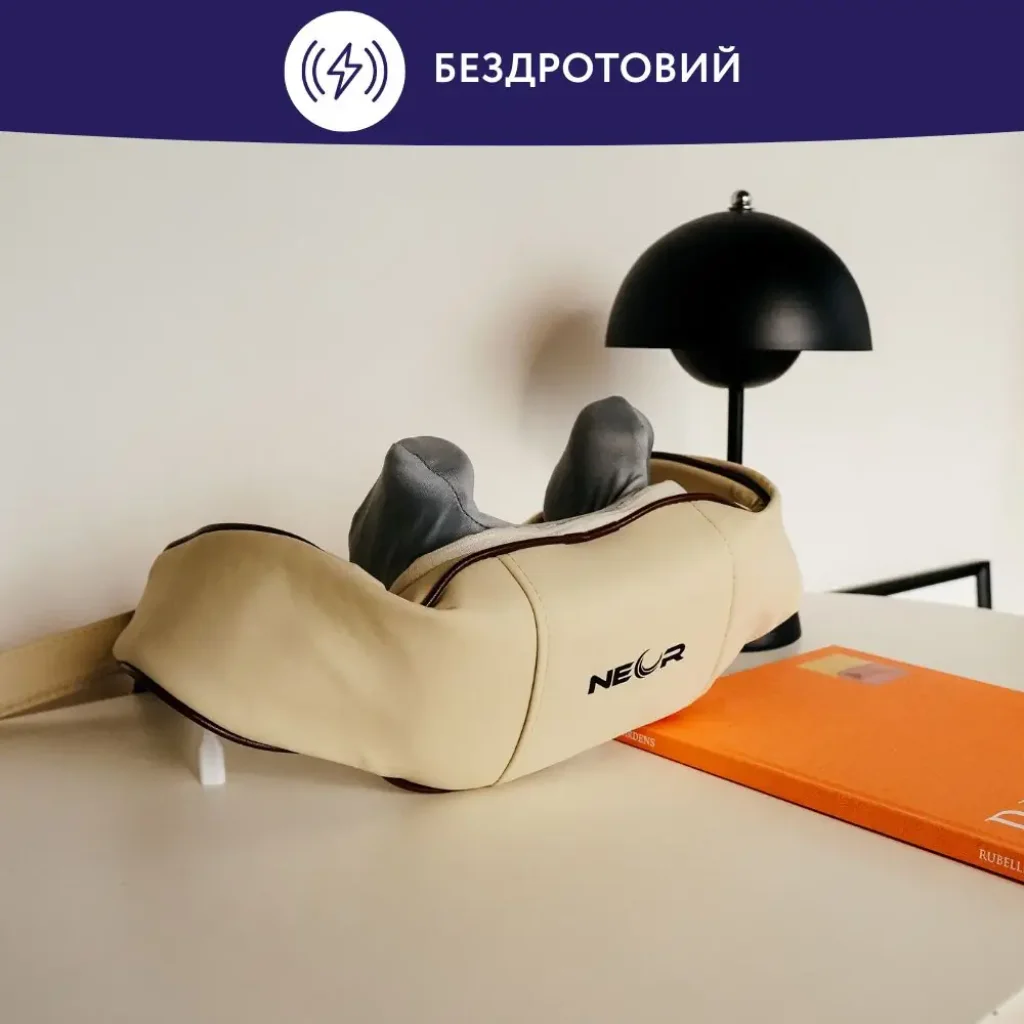 Масажер Neor Rela N10 BG (22905123) UA
