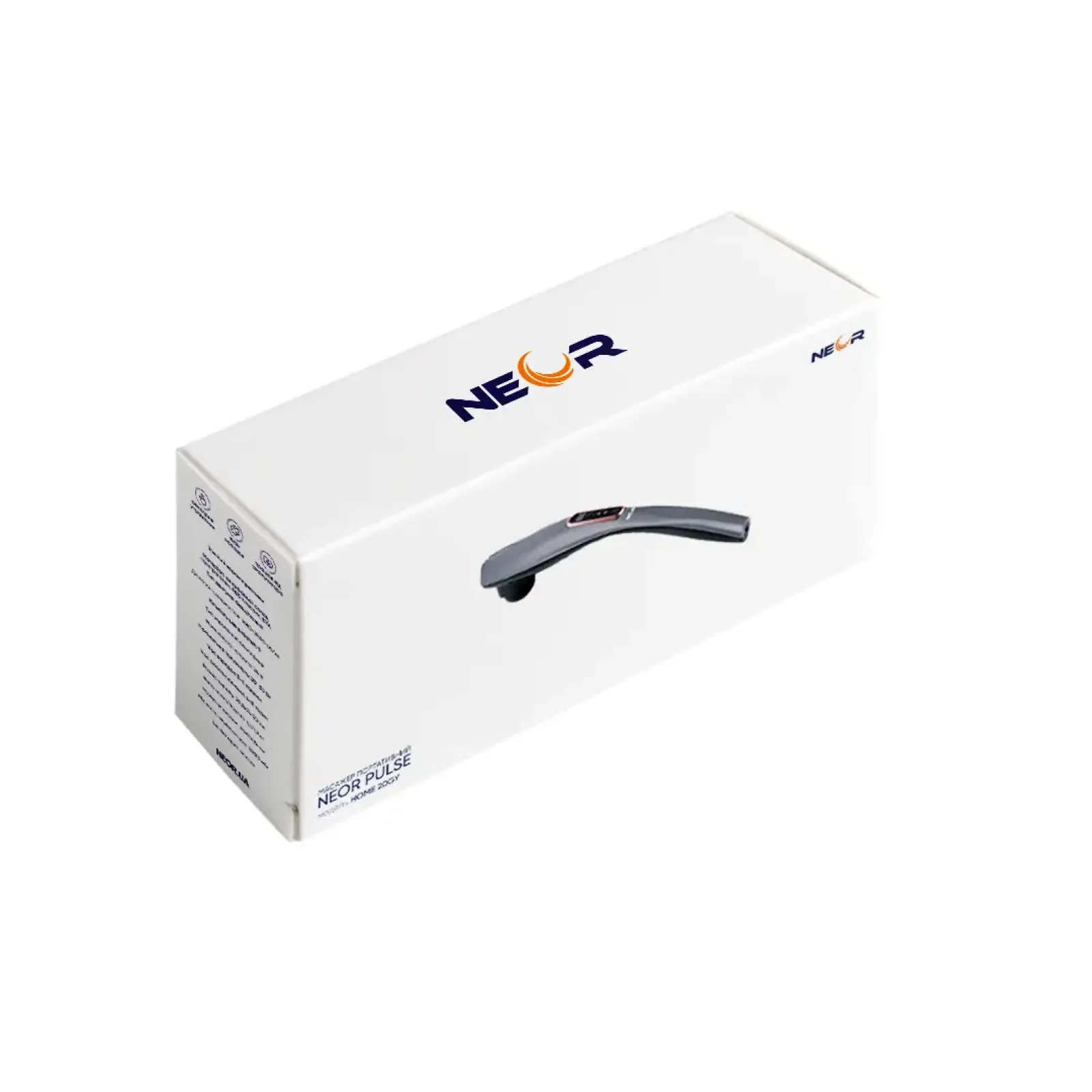 Массажер Neor Pulse 20GY (22903051) UA