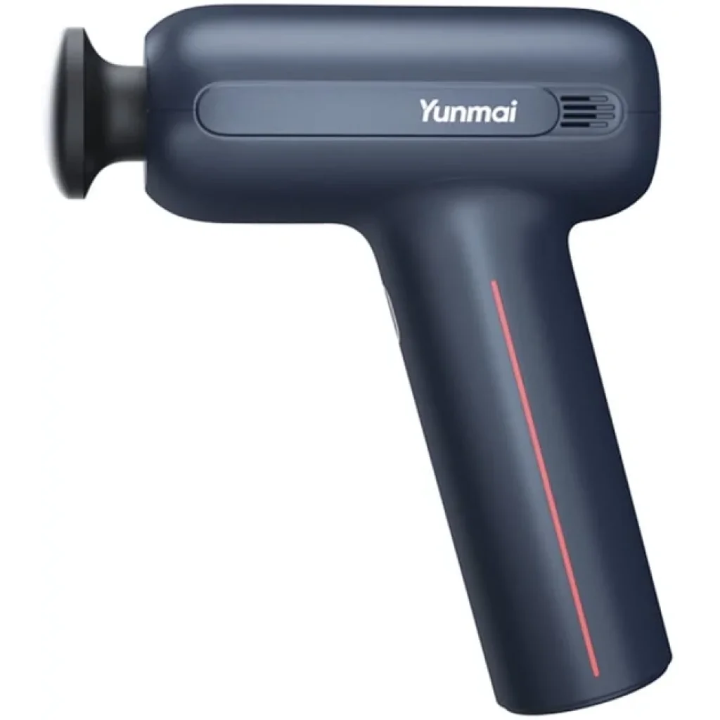 Масажер Yunmai Massage Gun EasePro (YMFG-M406) UA