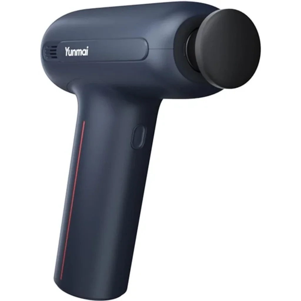 Масажер Yunmai Massage Gun EasePro (YMFG-M406) UA