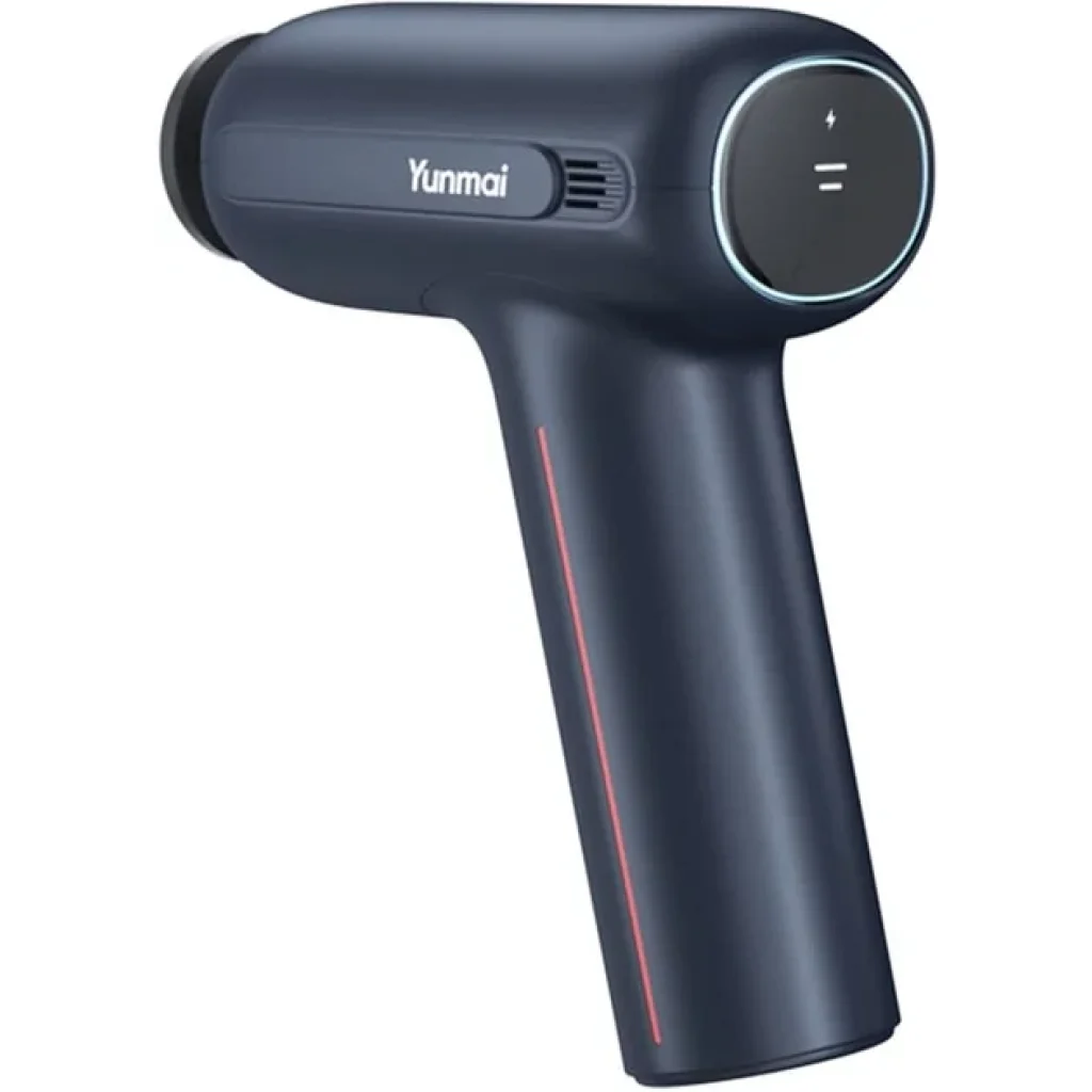Масажер Yunmai Massage Gun EasePro (YMFG-M406) UA