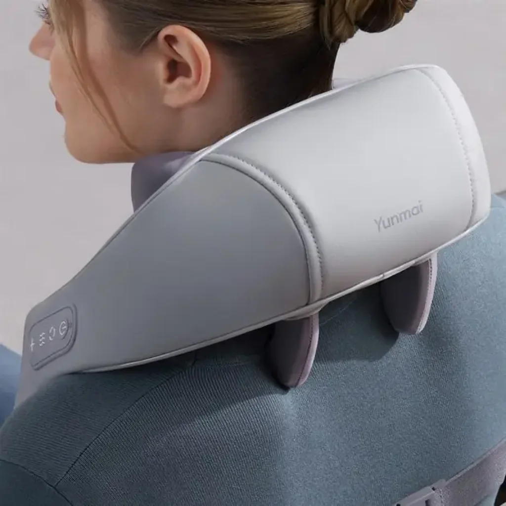 Масажер Yunmai Neck Massager (YMB241) UA