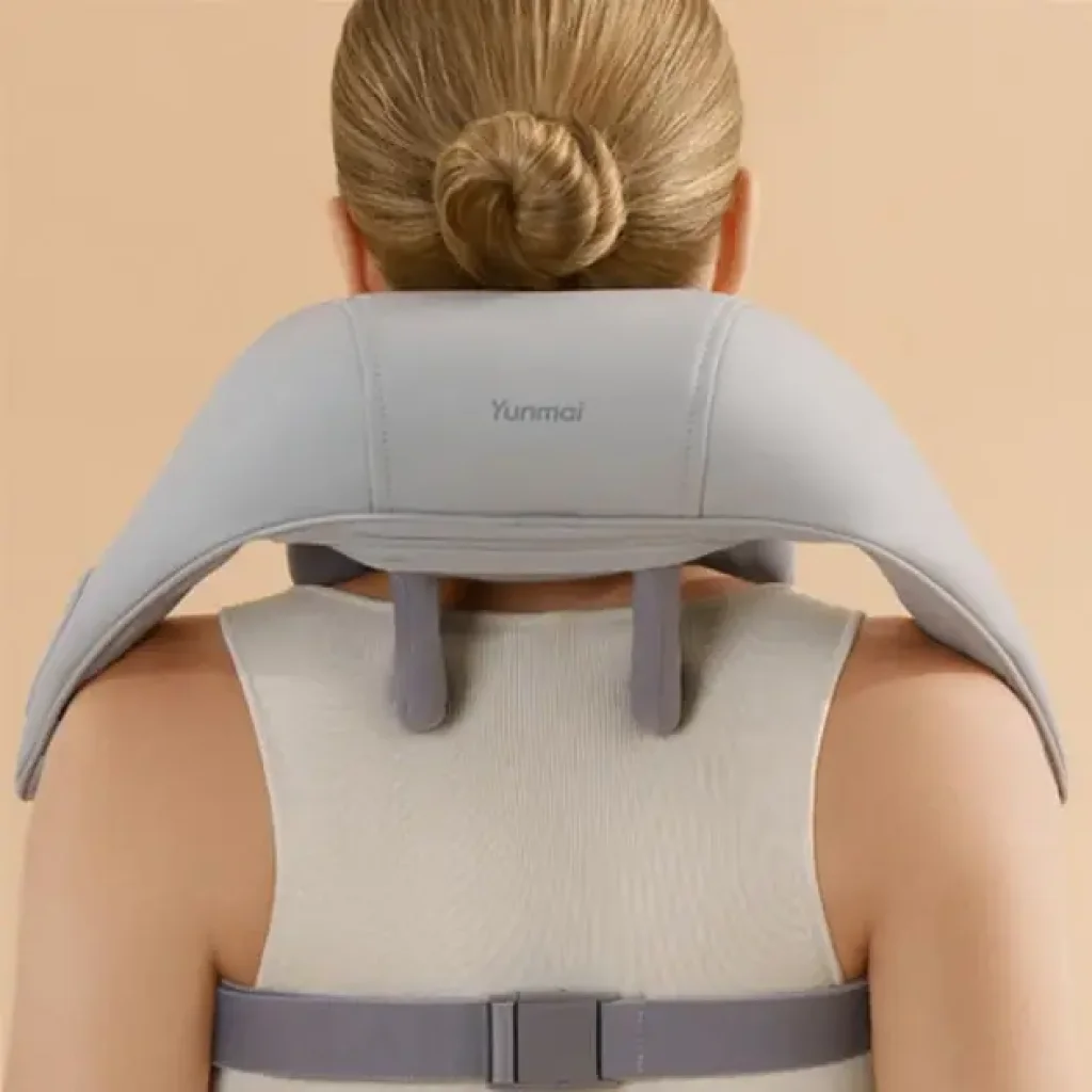 Масажер Yunmai Neck Massager (YMB241) UA