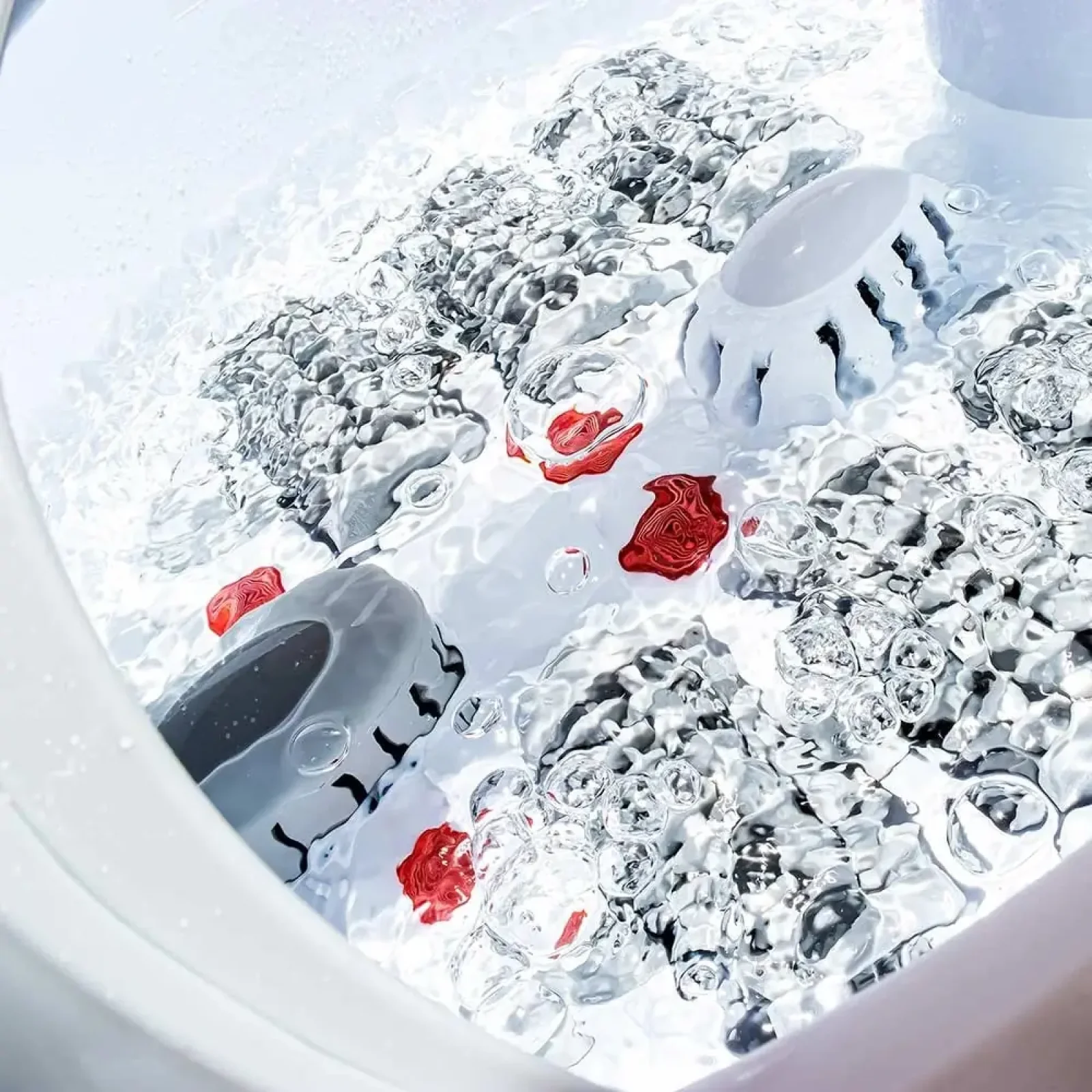 Массажная ванночка для ног First FA-8115-1 UA