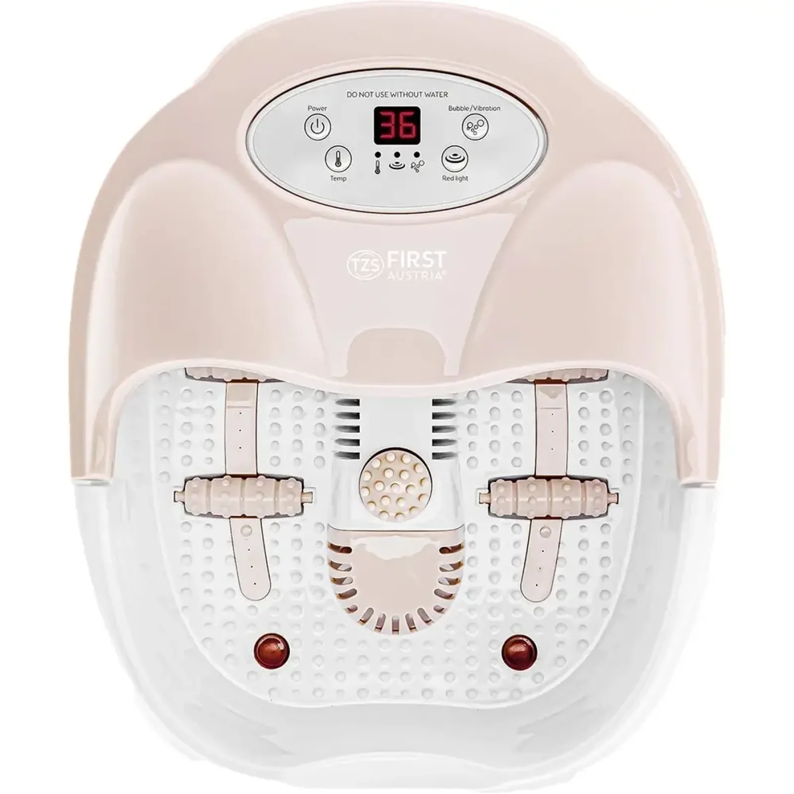 Массажная ванночка для ног First FA-8115-3 UA