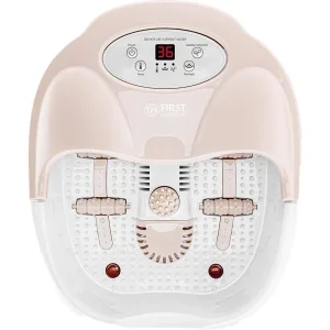 Массажная ванночка для ног First FA-8115-3 UA