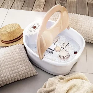 Массажная ванночка для ног First FA-8115-3 UA