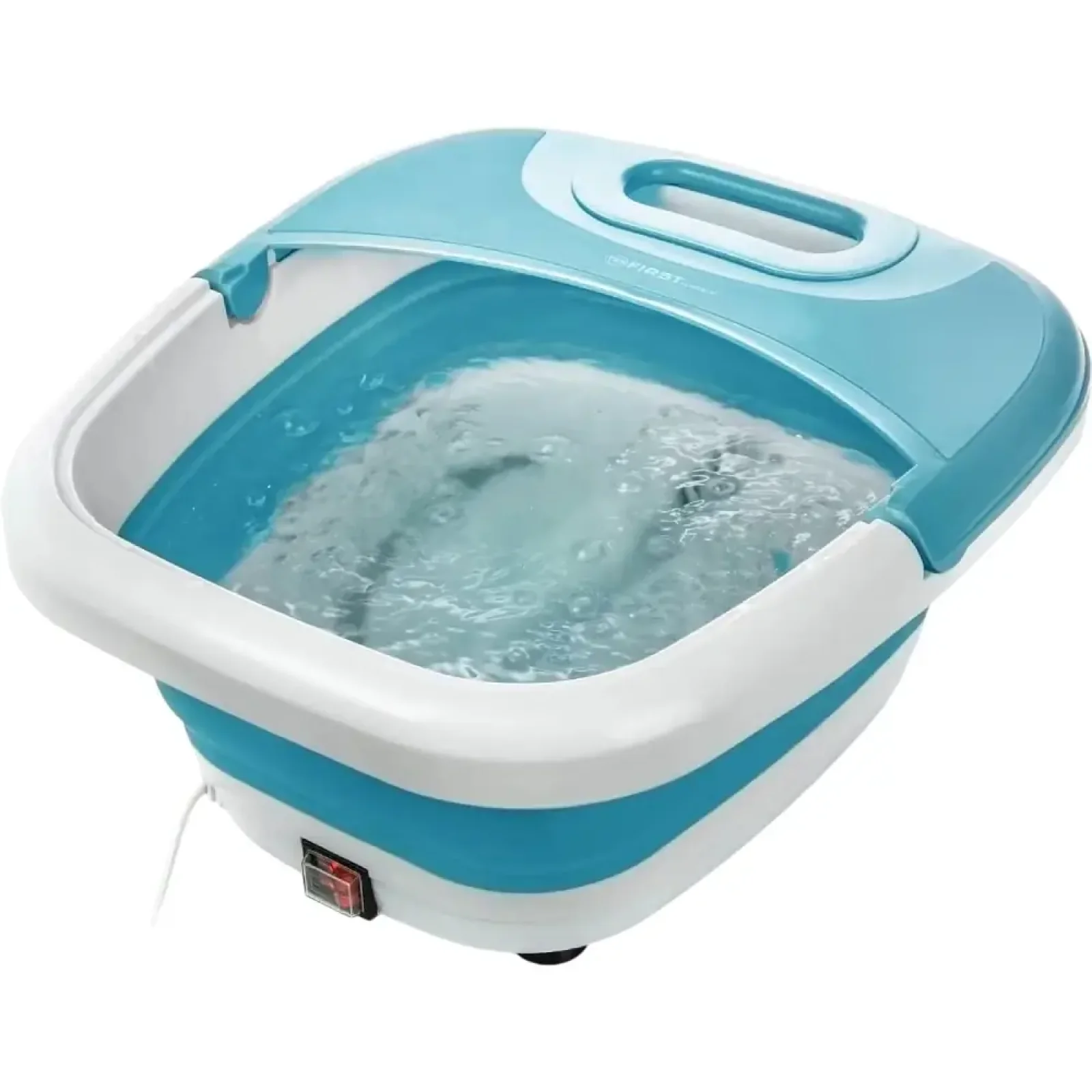 Масажна ванночка для ніг First FA-8116-2-BL UA