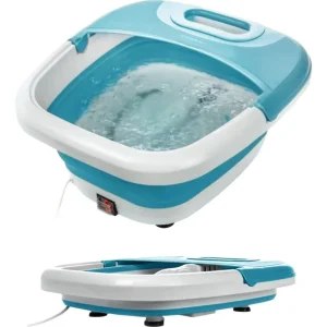Масажна ванночка для ніг First FA-8116-2-BL UA