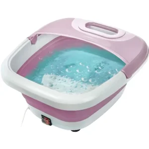 Массажная ванночка для ног First FA-8116-2-PI UA