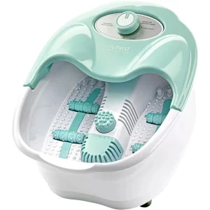 Массажная ванночка для ног First FA-8116-3 UA