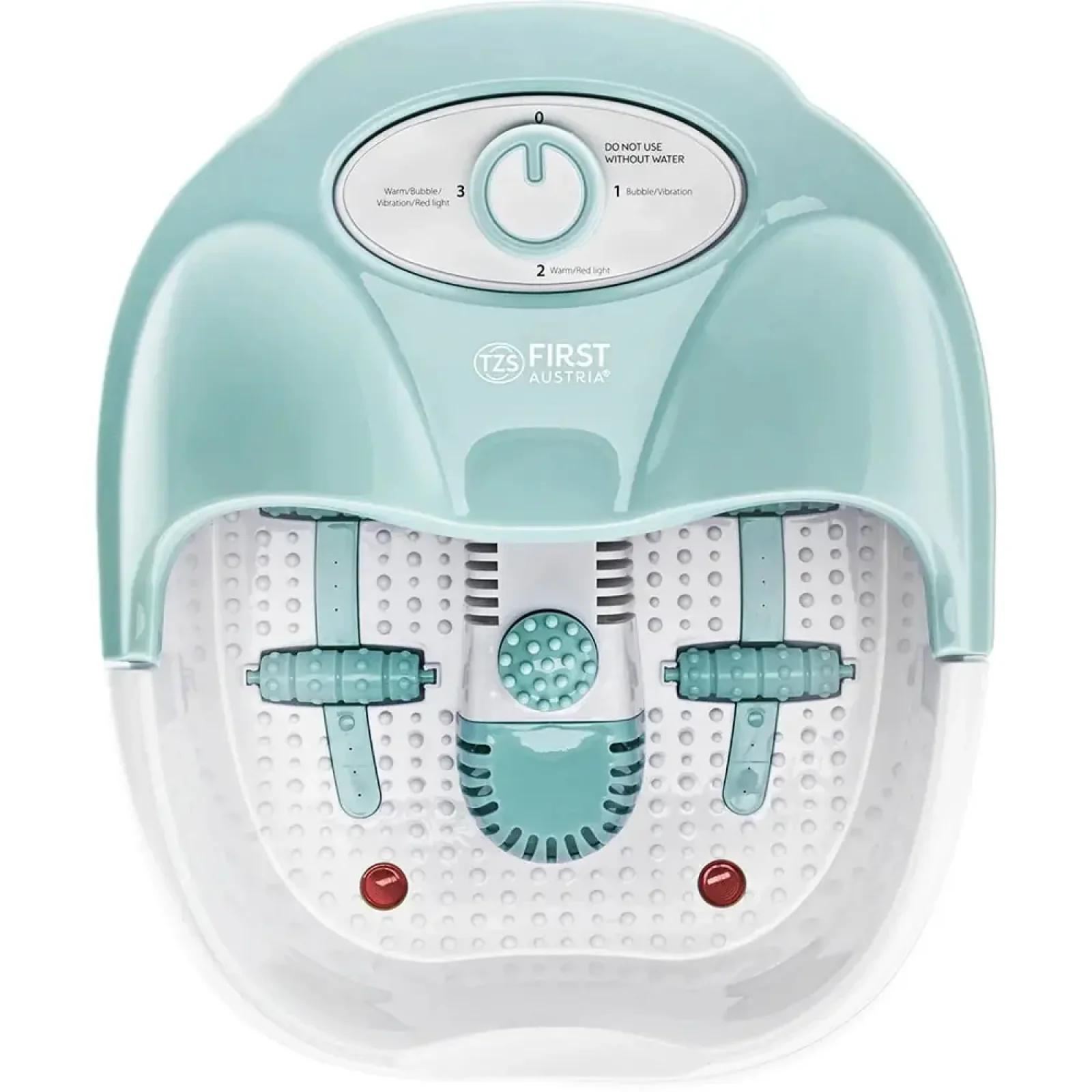 Массажная ванночка для ног First FA-8116-3 UA