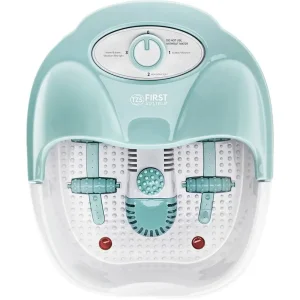 Массажная ванночка для ног First FA-8116-3 UA