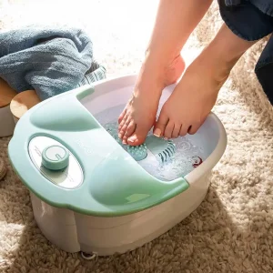 Массажная ванночка для ног First FA-8116-3 UA