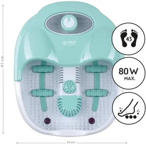 Массажная ванночка для ног First FA-8116-3 UA