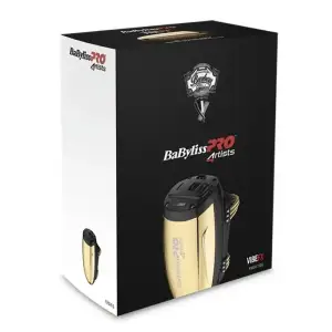 Масажер Babyliss Pro VibeFX (FXSM1GE) UA