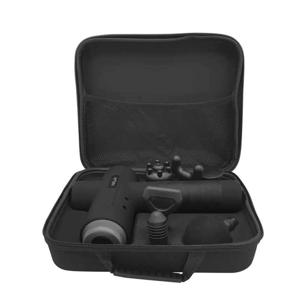 Масажер Neor Pulse 26BK (22902023) UA