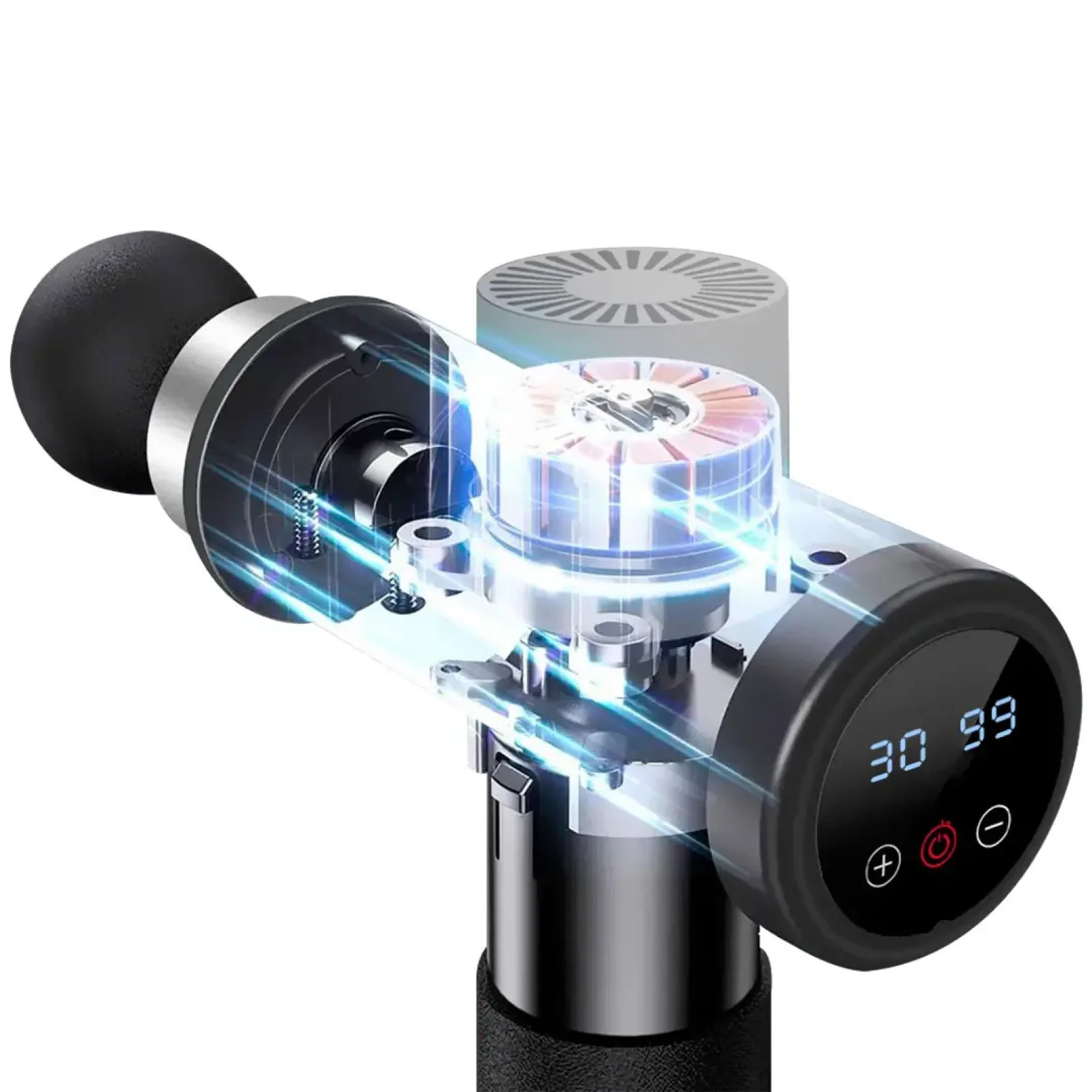 Масажер Neor Pulse 26BK (22902023) UA