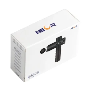 Масажер Neor Pulse 26BK (22902023) UA