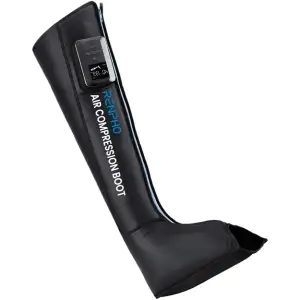 Компресійний масажер для ніг RENPHO Aeria boot Thermal (R-WML01-BK) UA