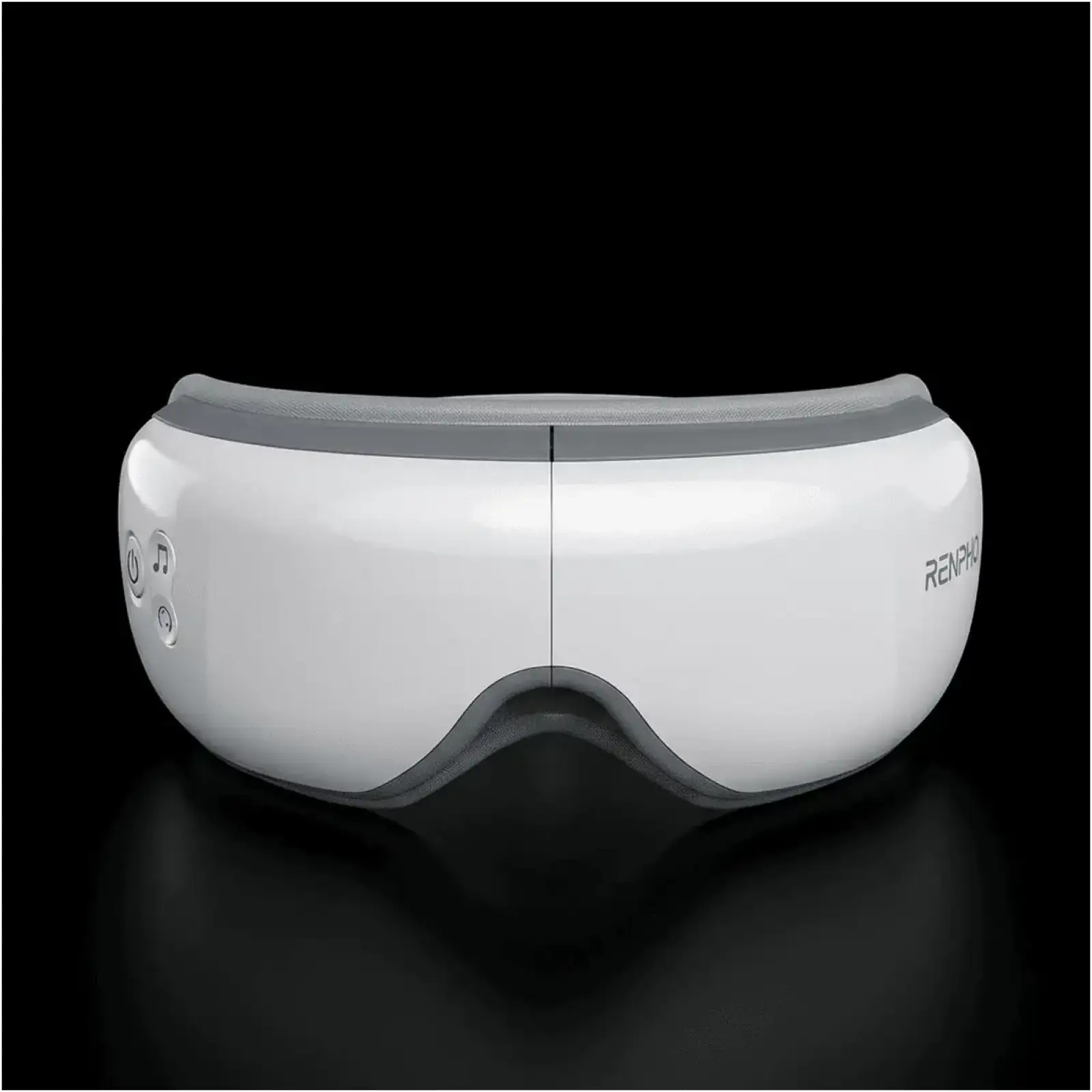 Масажер для очей RENPHO Eyeris 1 Eye Massager White (RF-EM001R-WH) UA