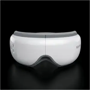 Масажер для очей RENPHO Eyeris 1 Eye Massager White (RF-EM001R-WH) UA