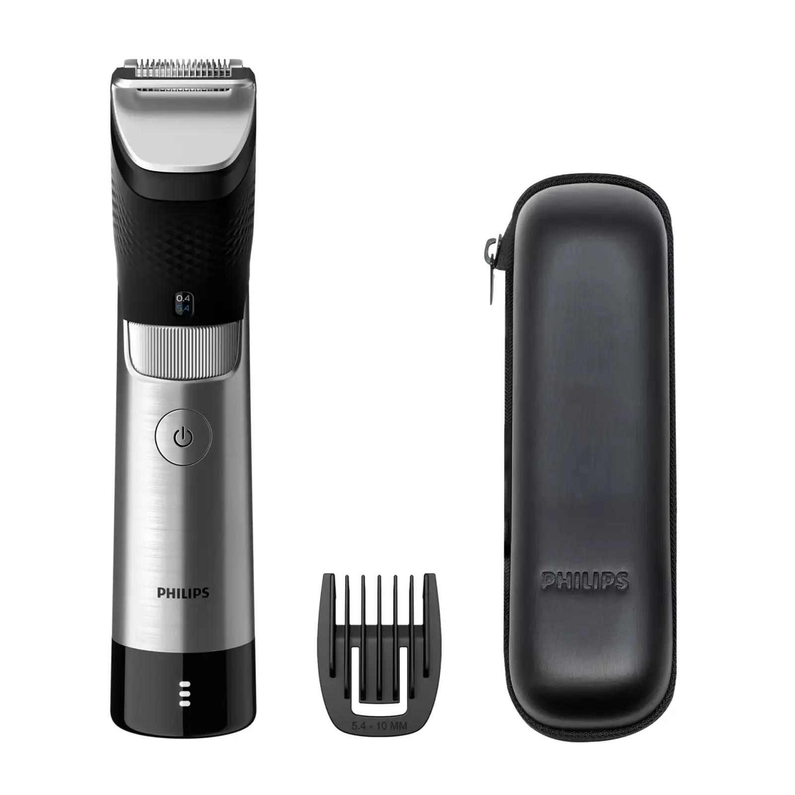 Триммер Philips BT9810/15 UA