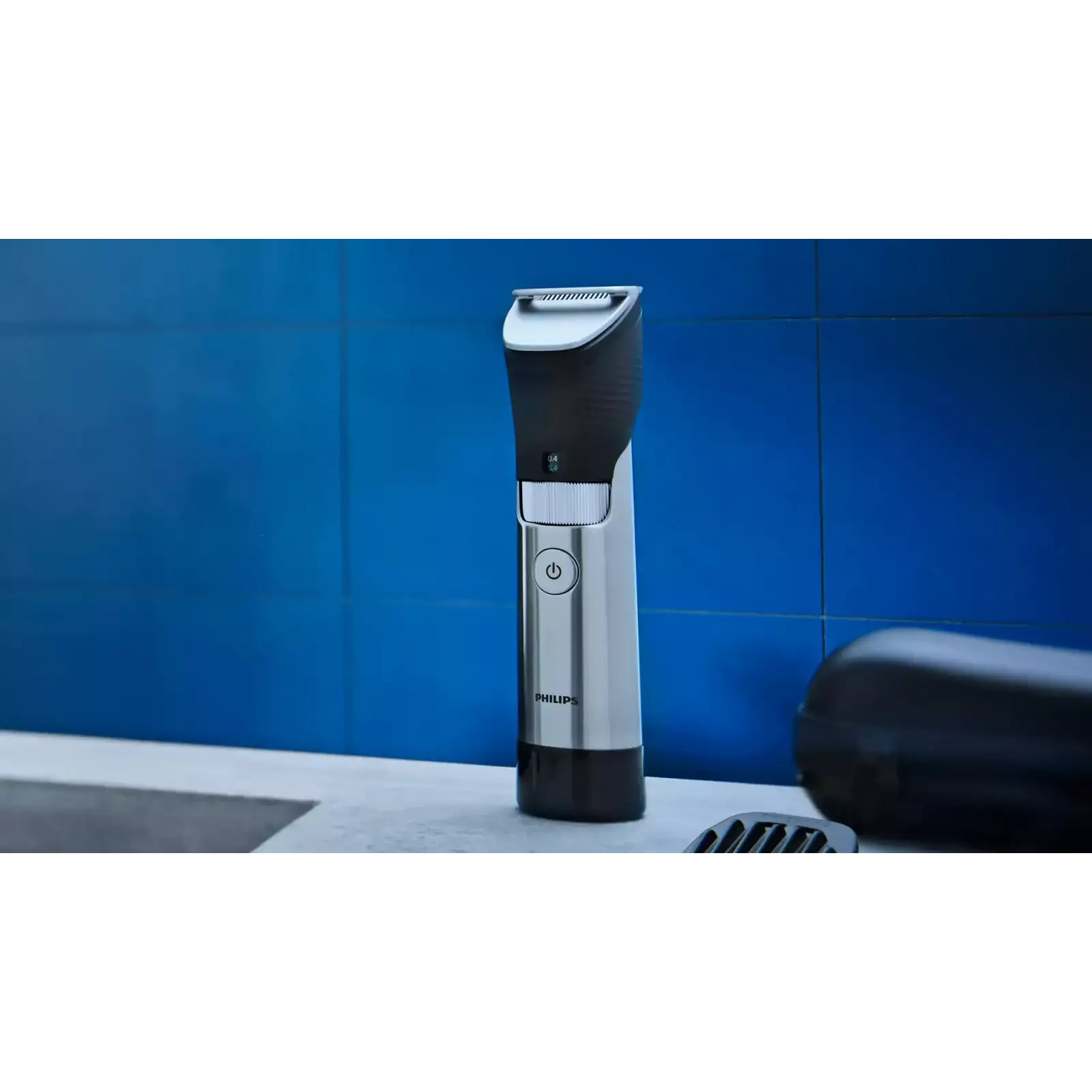 Триммер Philips BT9810/15 UA