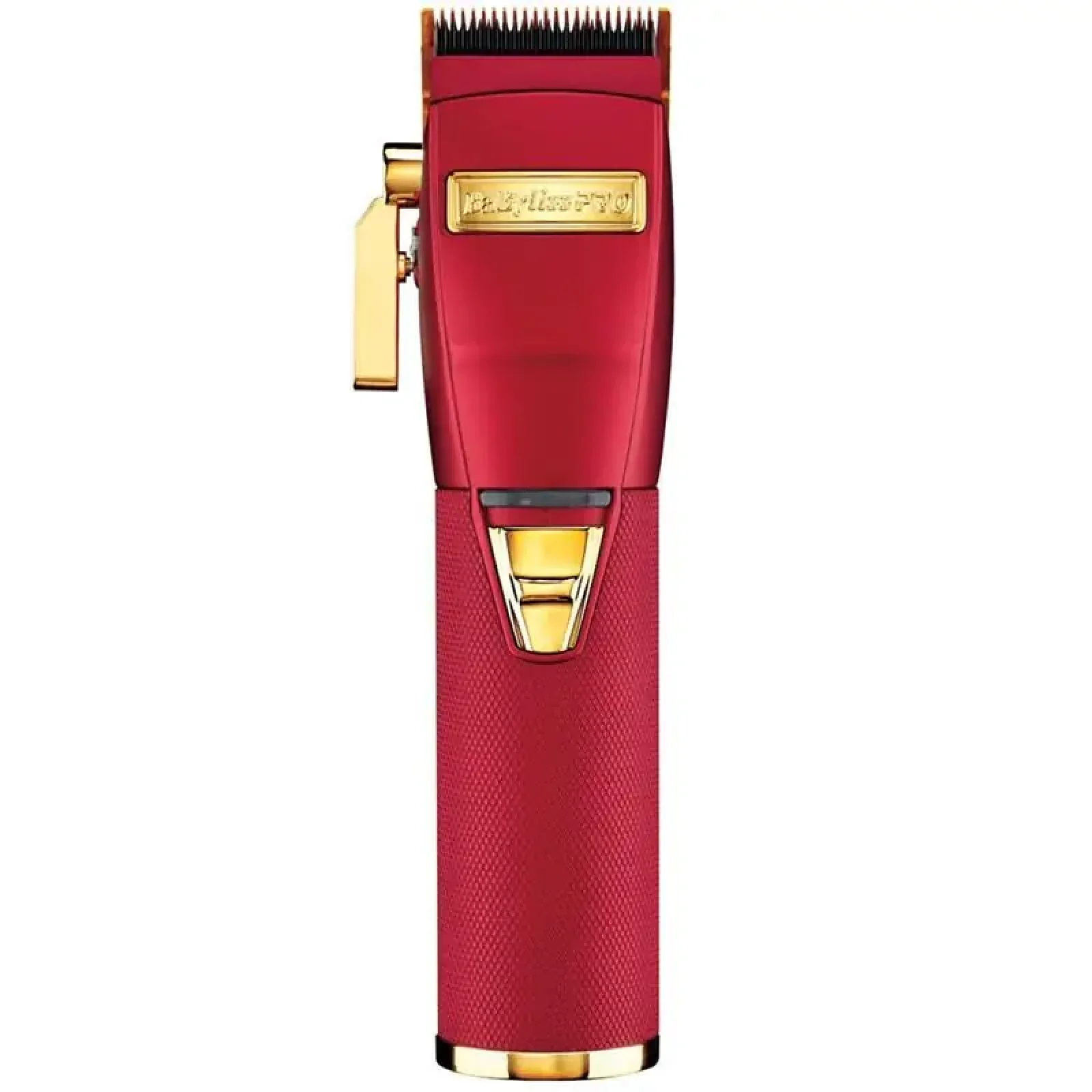 Машинка для стрижки Babyliss Pro FX8700RE Red FX UA