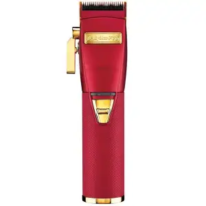 Машинка для стрижки Babyliss Pro FX8700RE Red FX UA