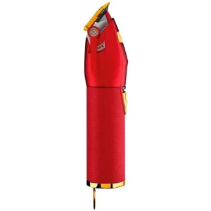 Машинка для стрижки Babyliss Pro FX8700RE Red FX UA
