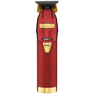 Триммер Babyliss Pro FX7870RE Skeleton FX Red UA