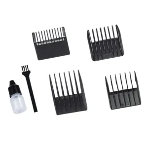 Машинка для стрижки Magio MG-591 UA