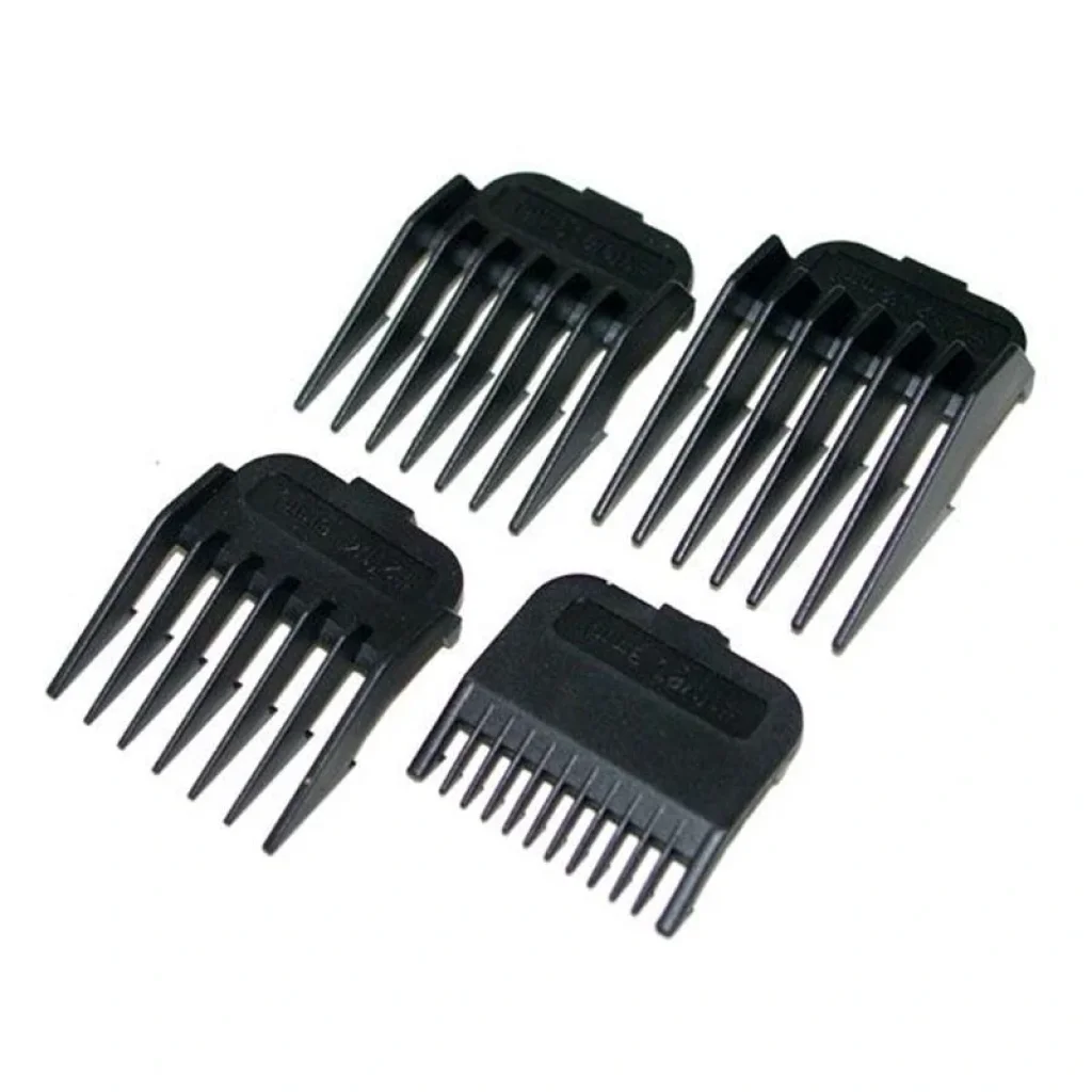 Машинка для стрижки Ga.Ma GC910 (SM0180) UA