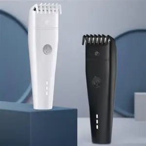 Машинка для стрижки Xiaomi Enchen Boost 2 White Hair Clipper UA