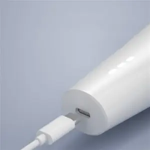 Машинка для стрижки Xiaomi Enchen Boost 2 White Hair Clipper UA