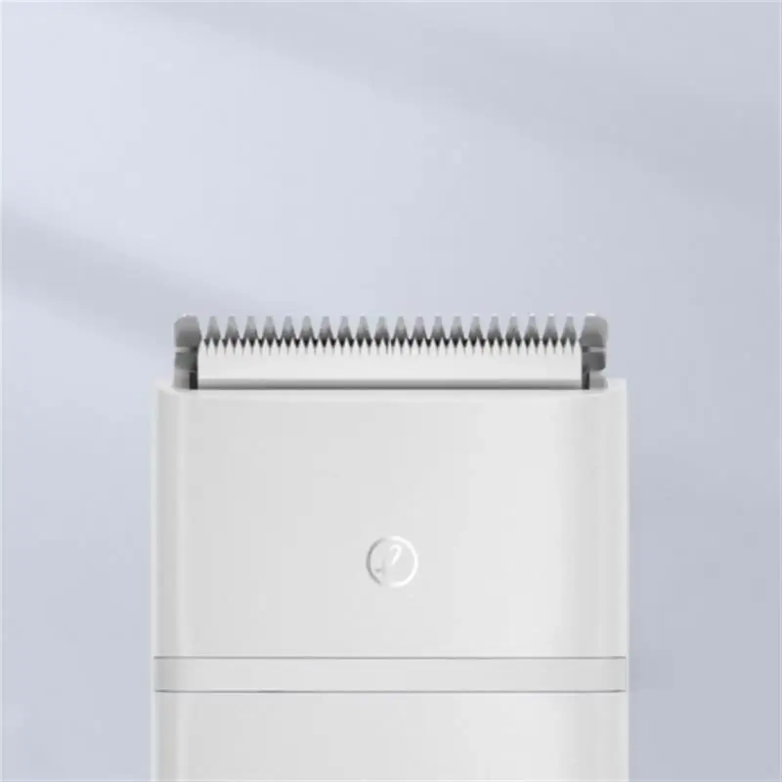 Машинка для стрижки Xiaomi Enchen Boost 2 White Hair Clipper UA