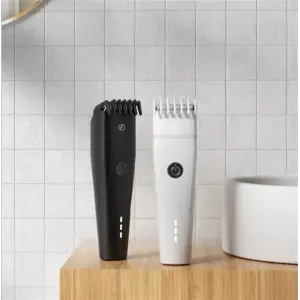 Машинка для стрижки Xiaomi Enchen Boost 2 White Hair Clipper UA