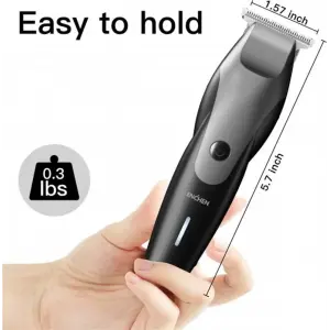 Машинка для стрижки Xiaomi Enchen Humming Bird UA