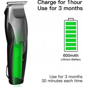 Машинка для стрижки Xiaomi Enchen Humming Bird UA