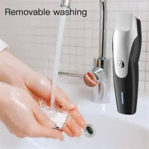 Машинка для стрижки Xiaomi Enchen Humming Bird UA