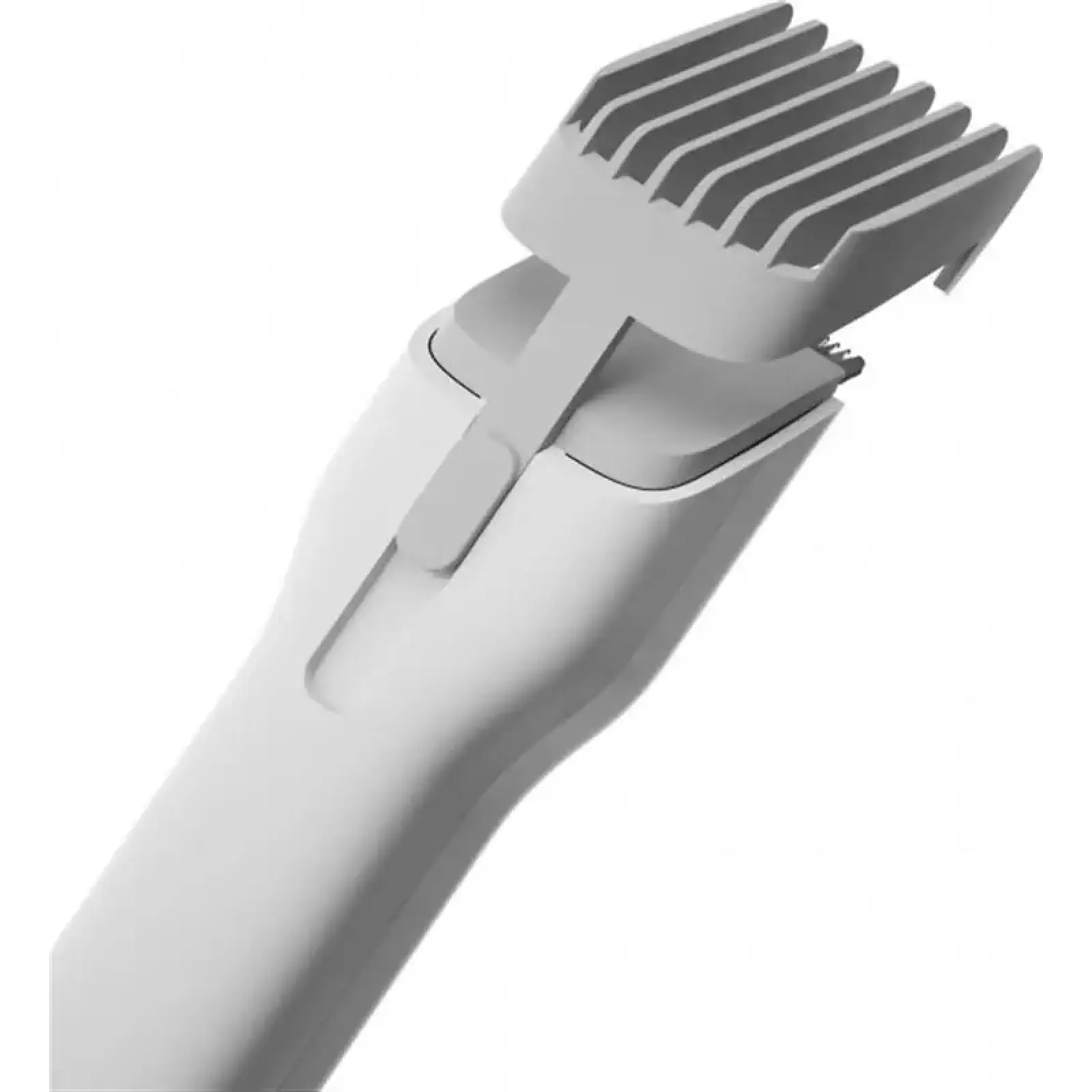 Машинка для стрижки Xiaomi Enchen Boost White UA