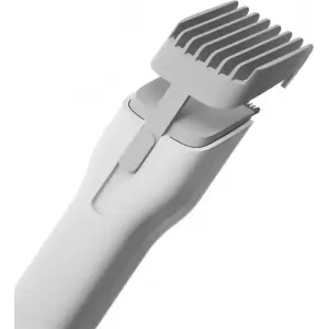 Машинка для стрижки Xiaomi Enchen Boost White UA