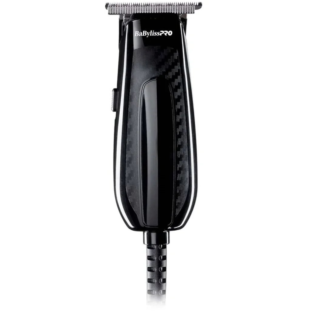 Машинка для стрижки Babyliss Pro FX69ZE Etch FX UA