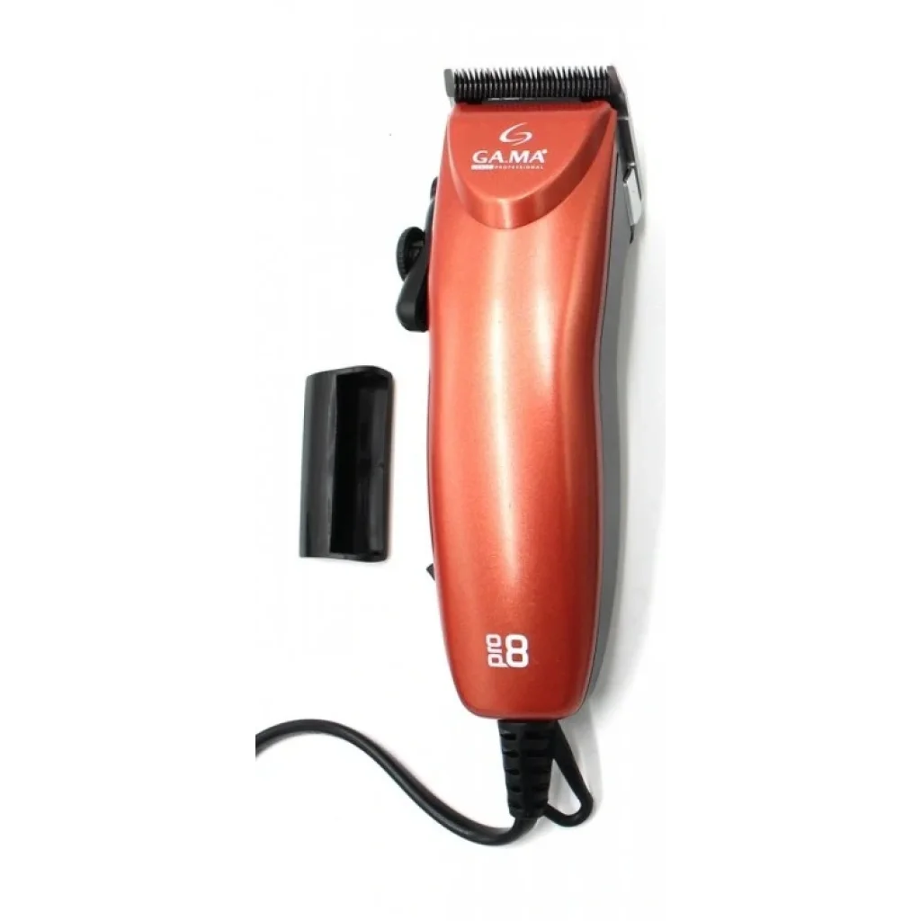 Машинка для стрижки Ga.Ma Pro 8 (SM1301/T11.PRO8) UA